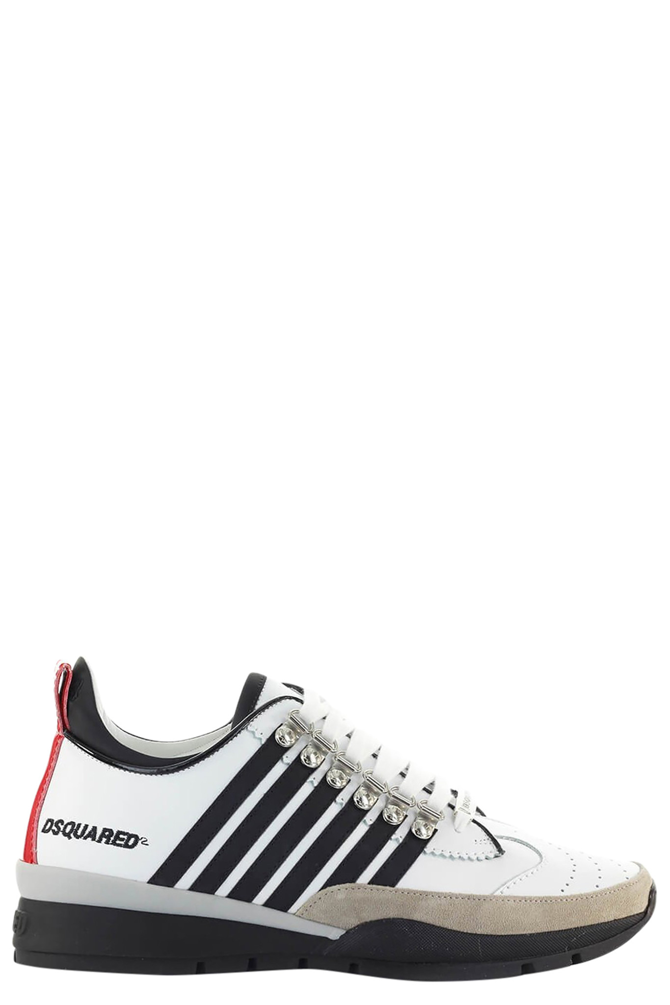 korting dsquared2 sneakers