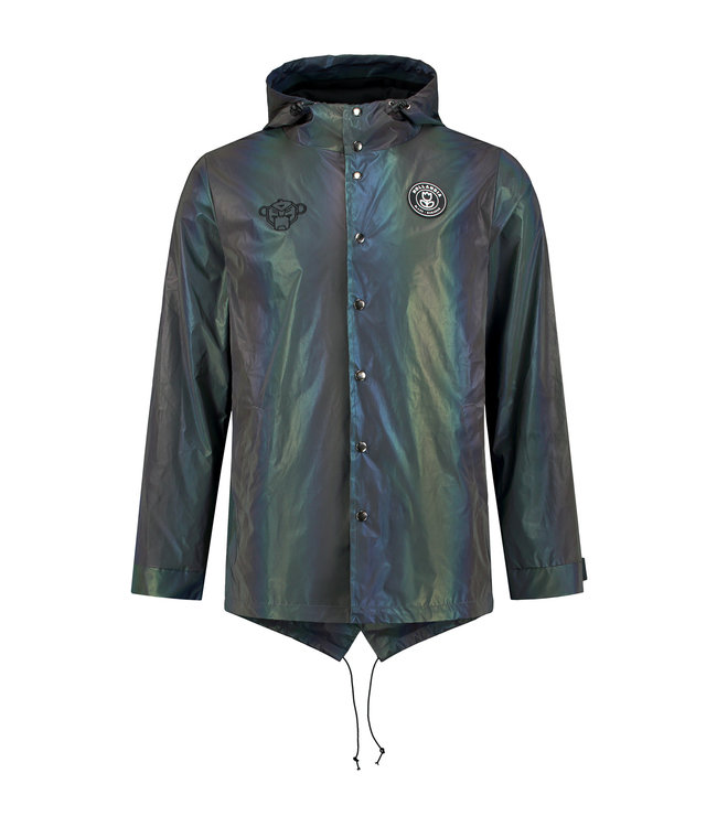 black bananas jacket