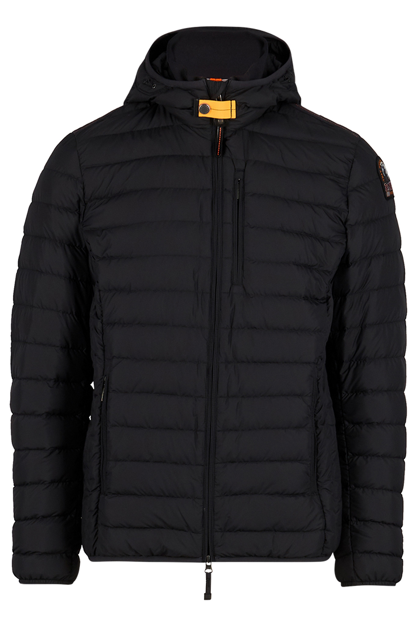 parajumpers last minute black