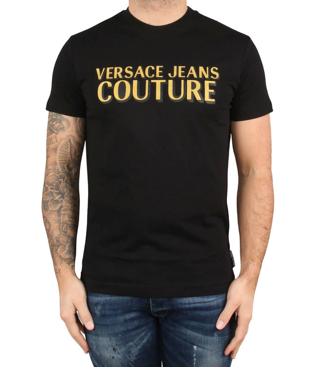 versace jeans t shirt