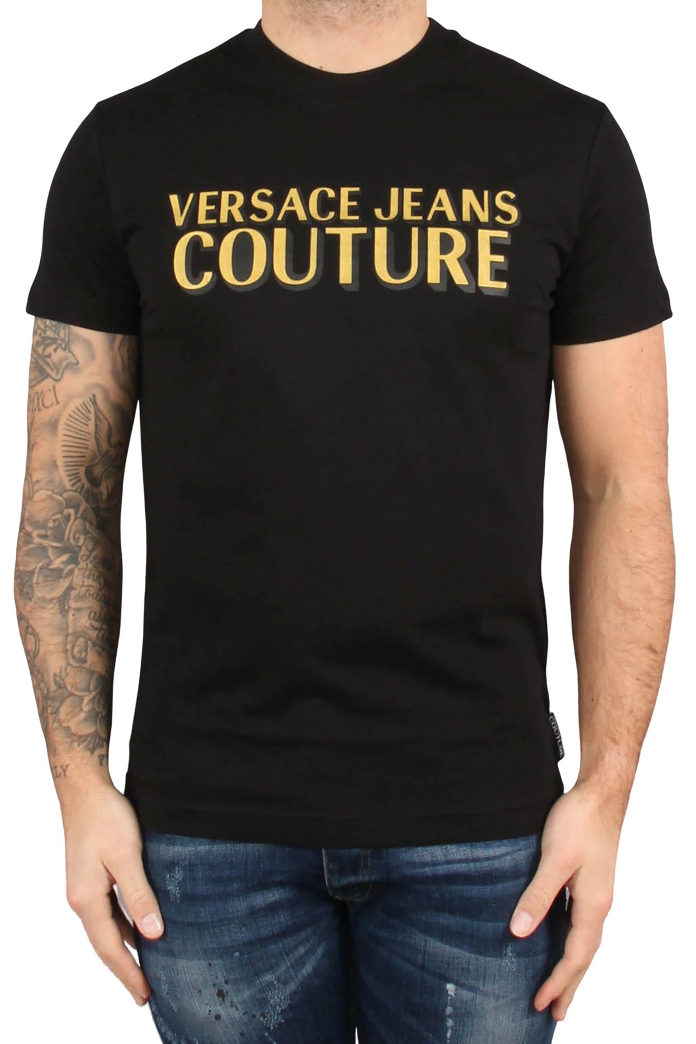 versace sale t shirt