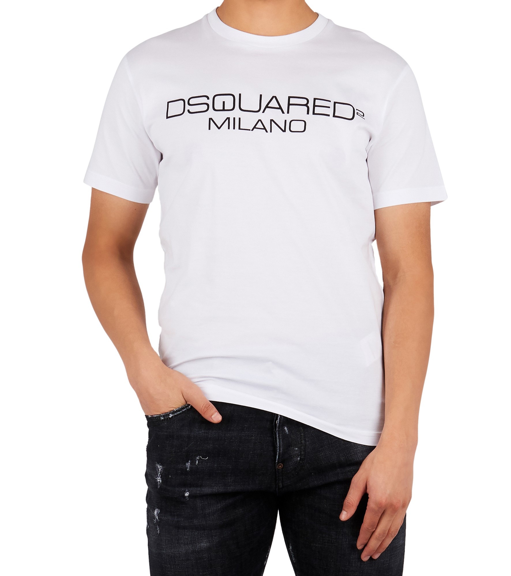 dsquared2 shirt heren