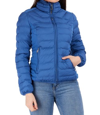 Airforce Airforce : Sorona Jacket Dutch Blu