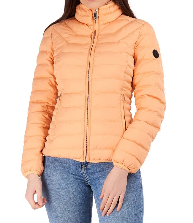 Airforce Airforce : Sorona Jacket Peach