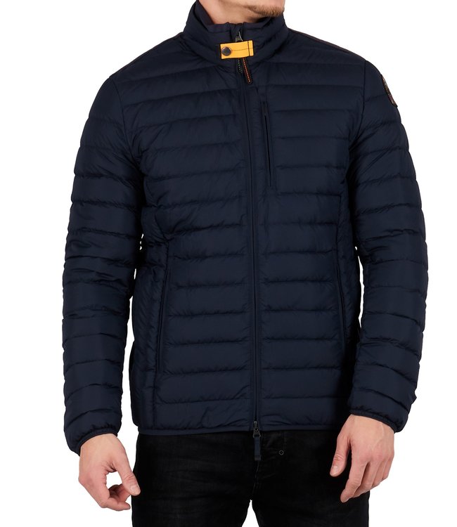 parajumpers ugo blue black