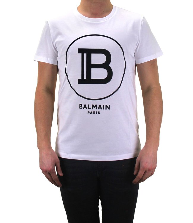 balmain t shirt dames