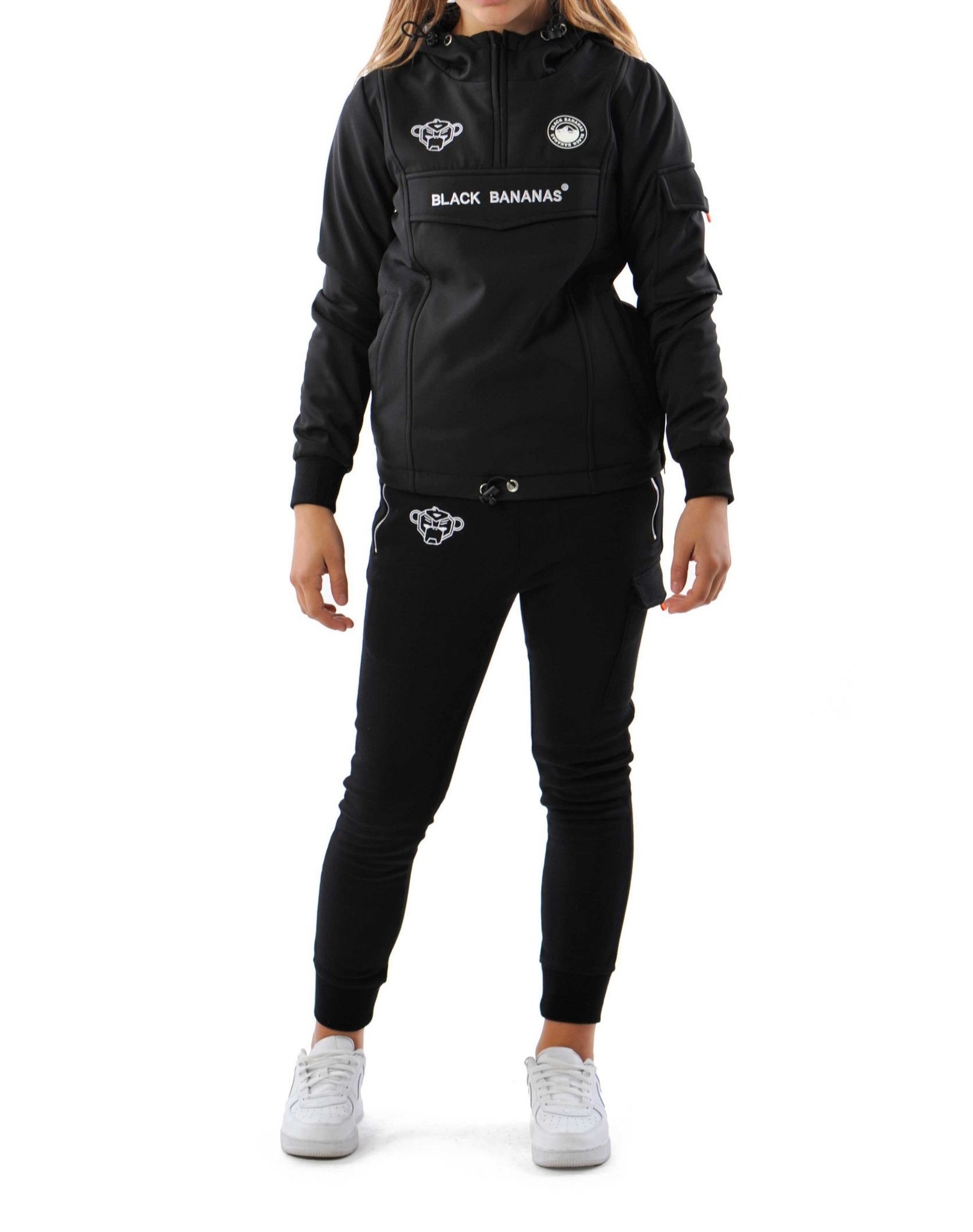 black bananas jacket