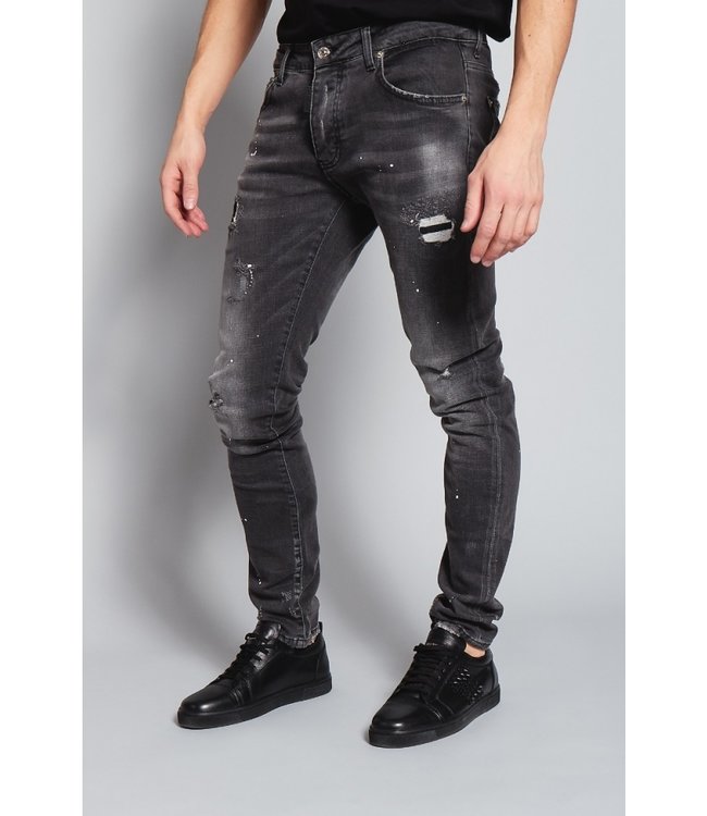 Spijkerbroek My Brand Online Sales, UP TO 69% OFF | www.ldeventos.com