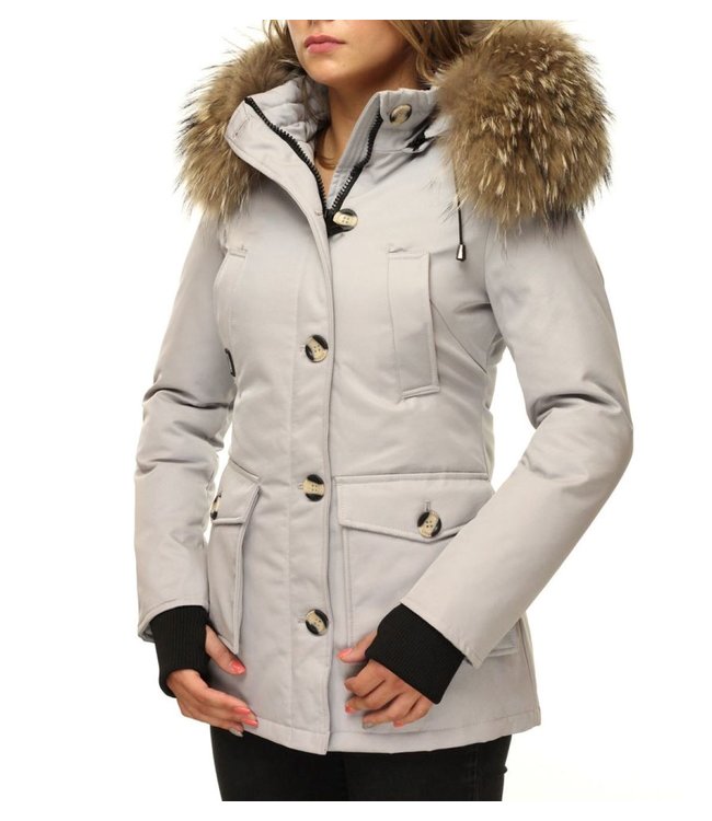 Versano Marry 4pocket-light Grey