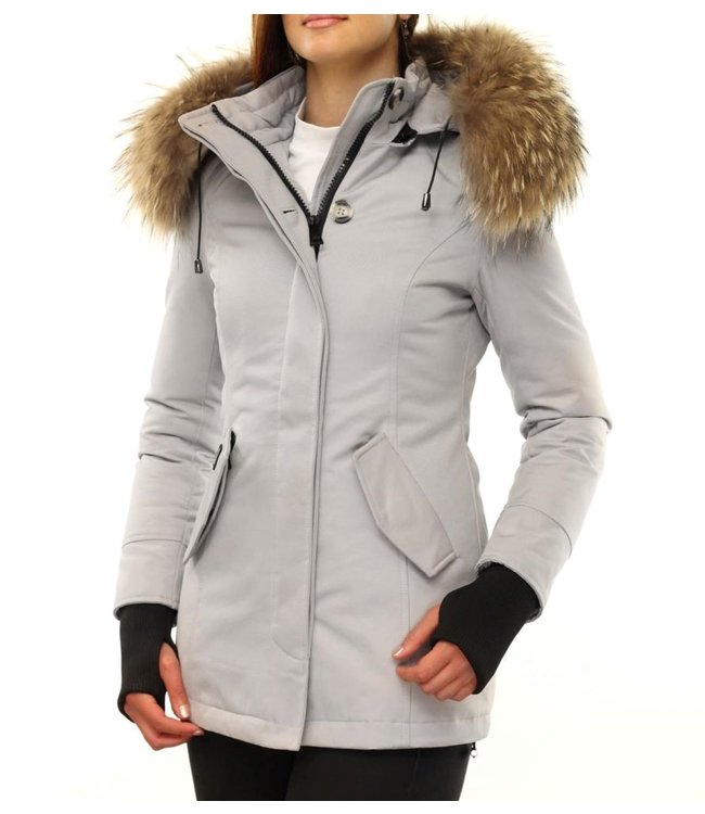 Versano Rani 2pocket-light Grey