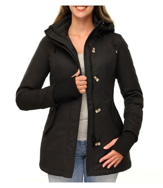 Versano Rani 2pocket-Black