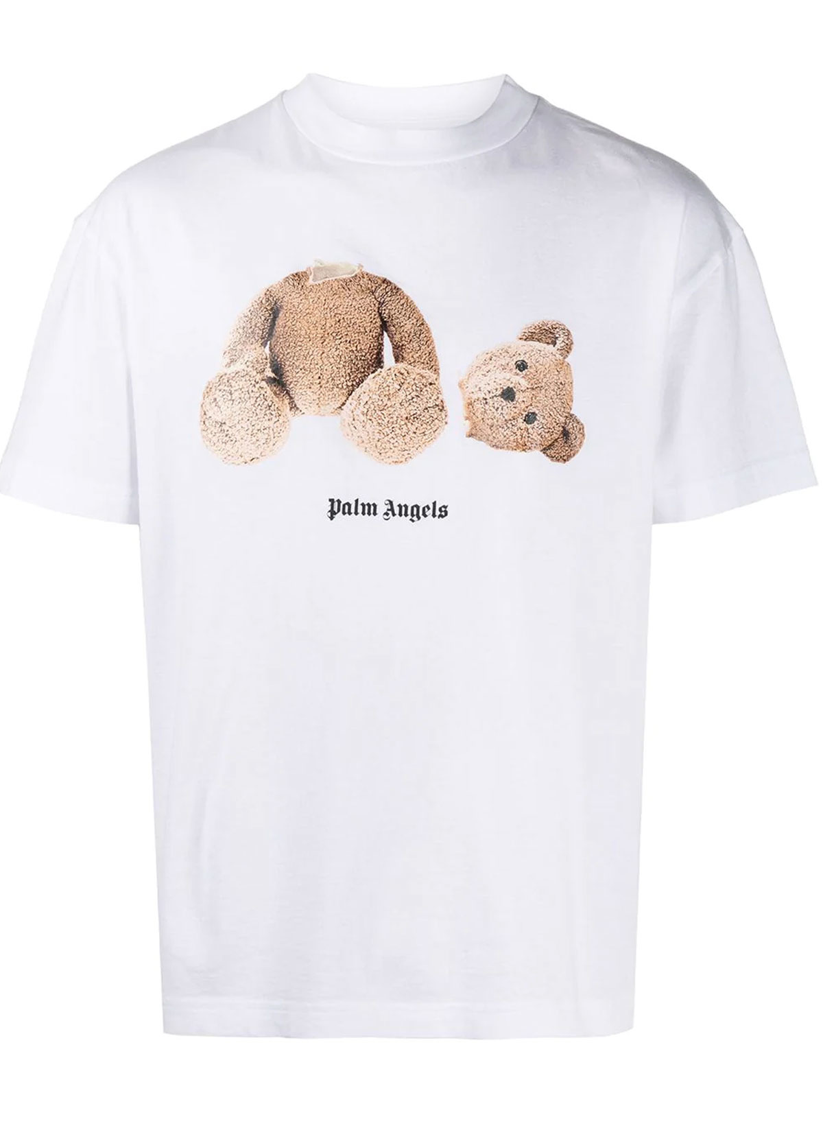 Palm Angels women's t-shirts | FASHIOLA.com - Page 2