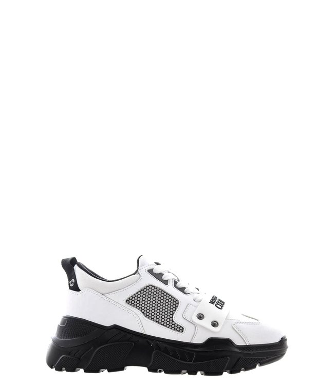 Versace Fashion Sneakers for Men | Official Website