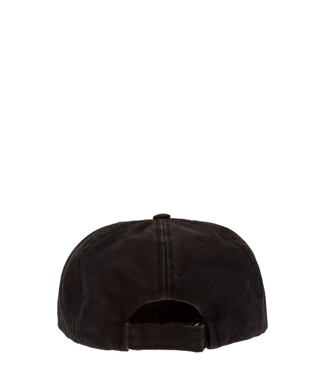OFF-WHITE Cap Bookish OW-Black