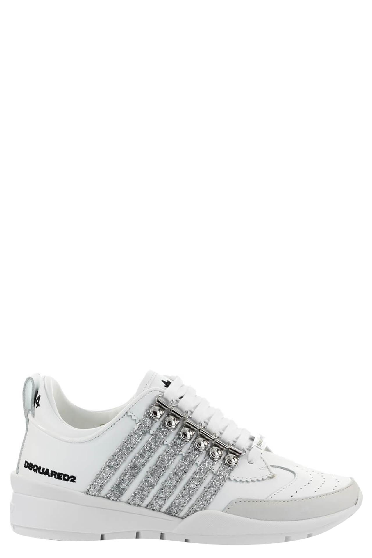 dsquared dames sneakers sale