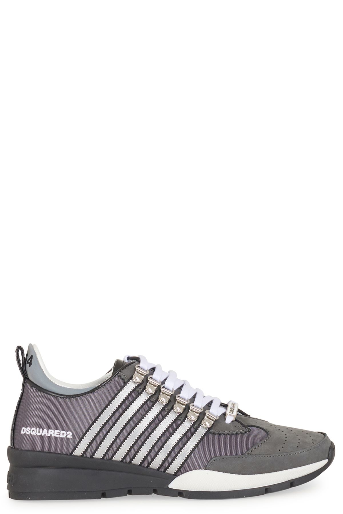 Dsquared2 Sneakers Blue 251 online shopping - mybudapester.com