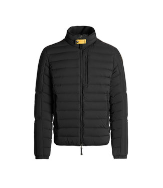 Parajumpers Ugo man-Black