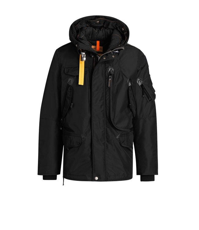 Parajumpers Right hand base-Black