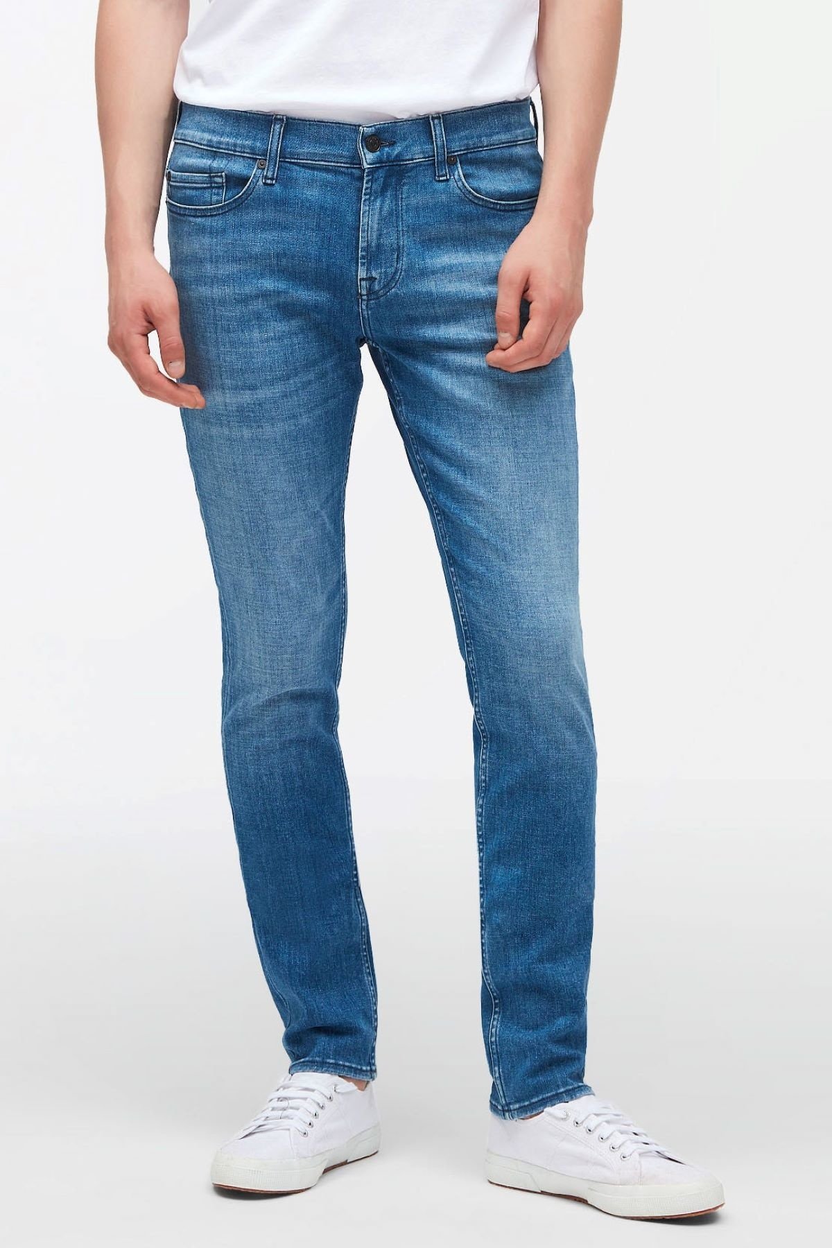 7 for all deals mankind ronnie jeans