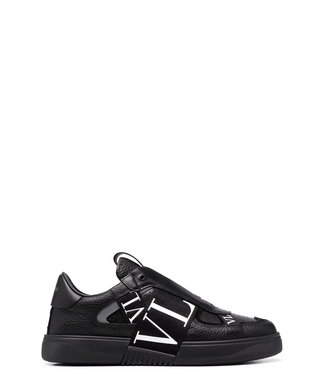 Valentino Slip-on sneaker-Black