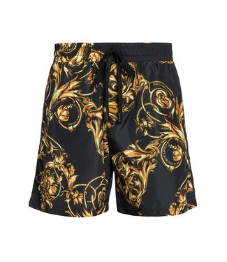 Versace Jeans couture Short print Garland