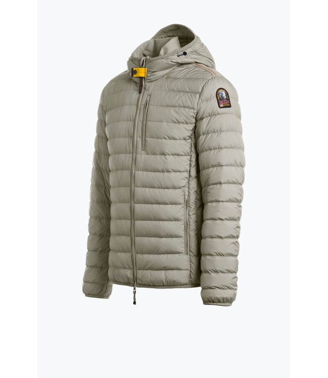 Parajumpers Last minute man-Champagne