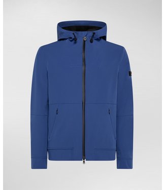 Peuterey Jacket Lembata-Blue