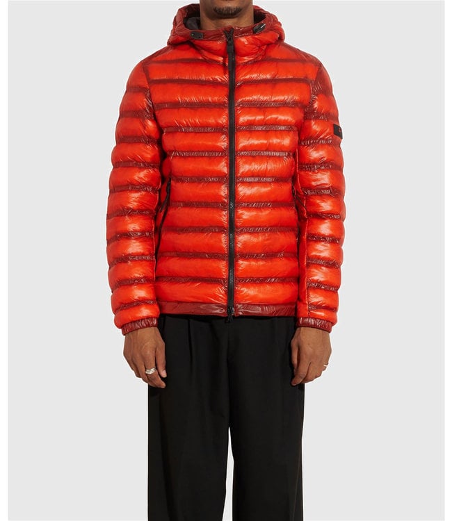 Peuterey Jacket Ornus-Red
