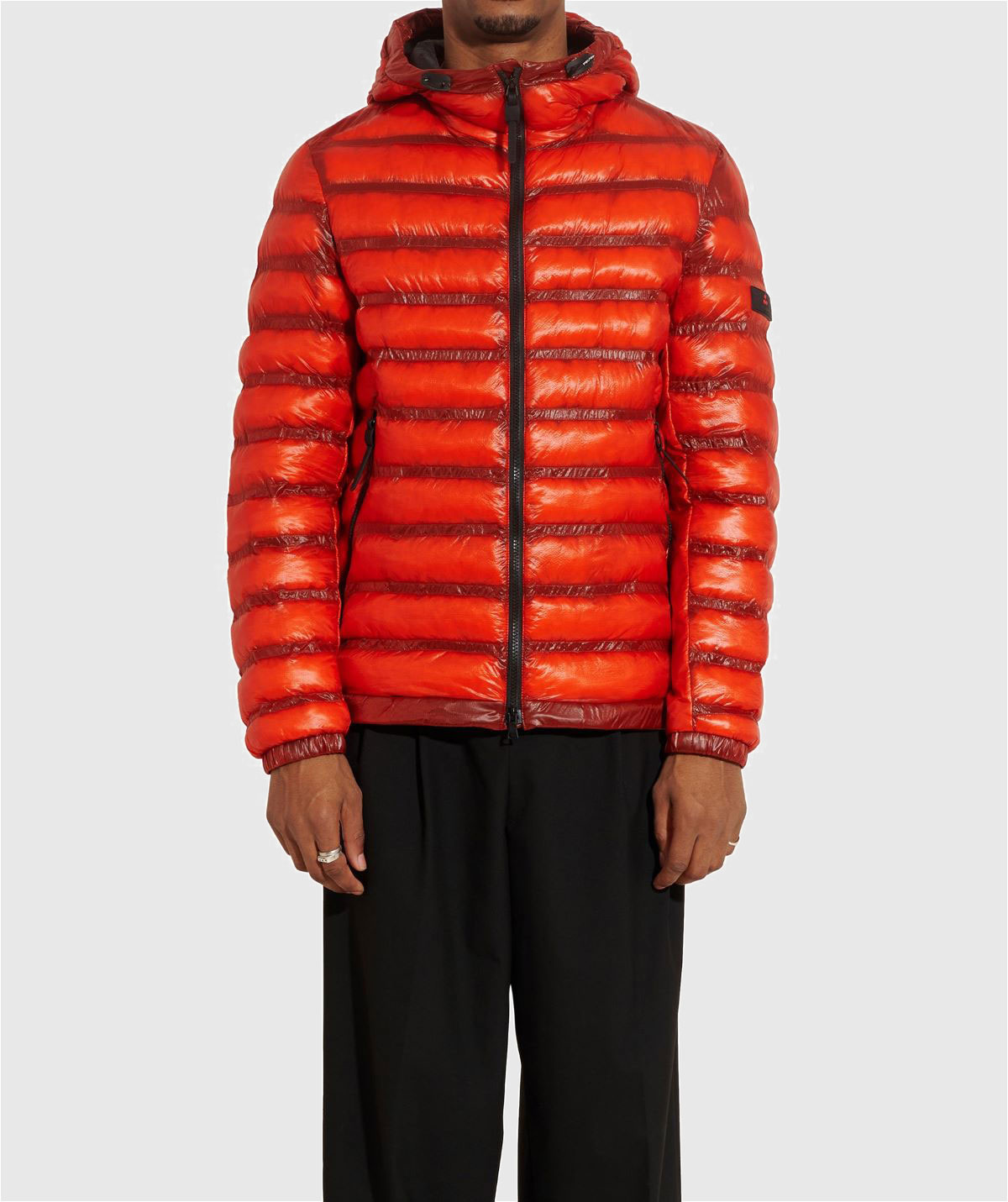 Peuterey : Jacket Ornus-Red - Coats