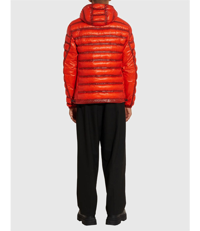 Peuterey Jacket Ornus-Red