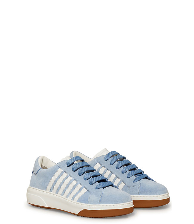 Dsquared2 Sneaker wmn Bumper-Blue