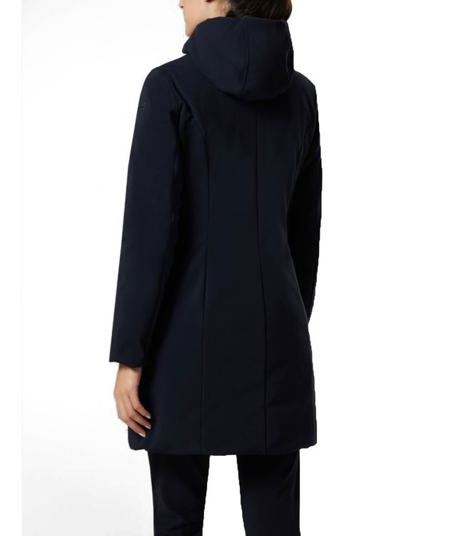 RRD Winter long lady-Black