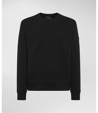 Peuterey Sweater saidor-Black