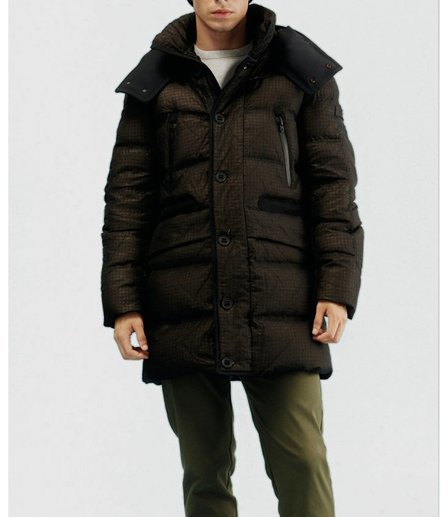 Peuterey Parka Guardian-Nomad