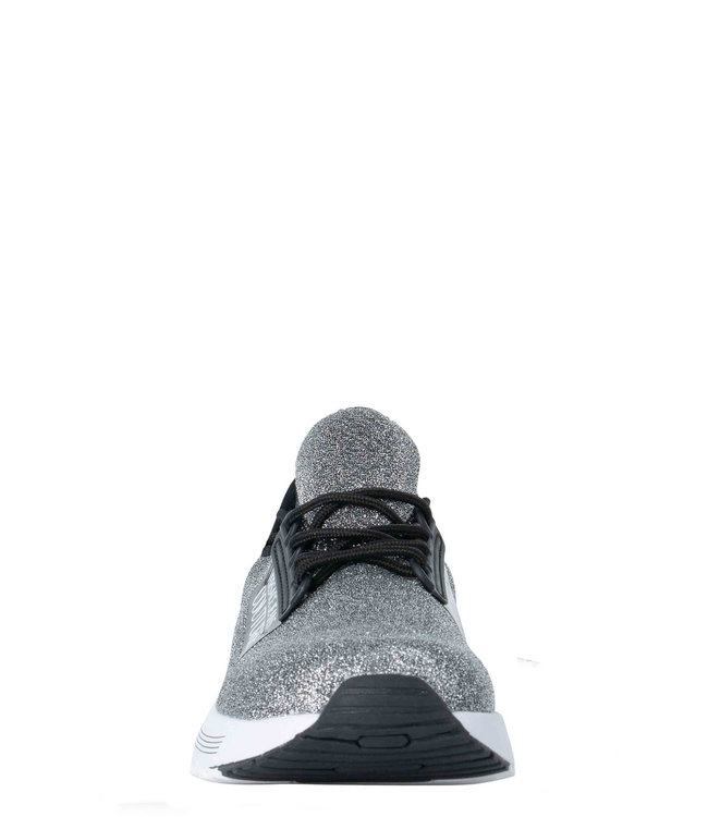 Versace Jeans couture Wmn Fondo dynamic-Silver