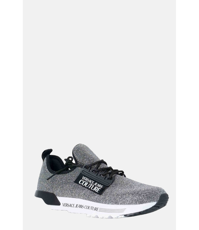 Versace Jeans couture Wmn Fondo dynamic-Silver