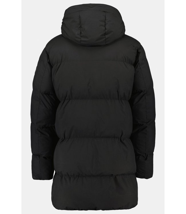 Airforce men's Coat Zev-Black