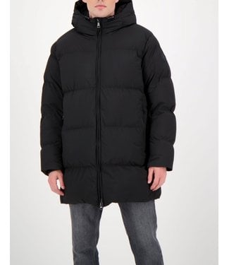 Airforce men's Coat Zev-Black