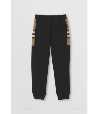 Burberry Jogger-Black