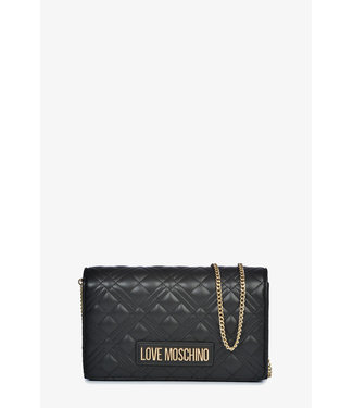 Love moschino Love Moschino : Smart daily Bag-Black