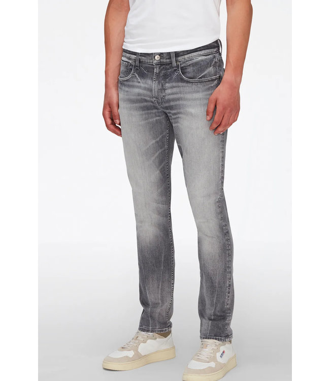 7 For All Mankind EMEA Slimmy Tapered-Grey