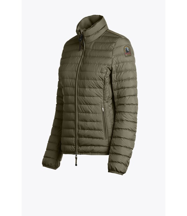 Parajumpers Geena-Cactus green