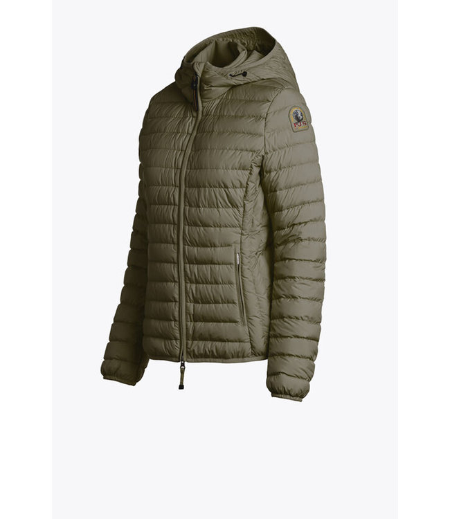 Parajumpers Juliet-Cactus green