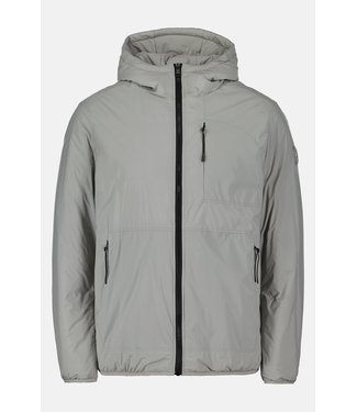 Airforce Daniel jacket-Paloma grey