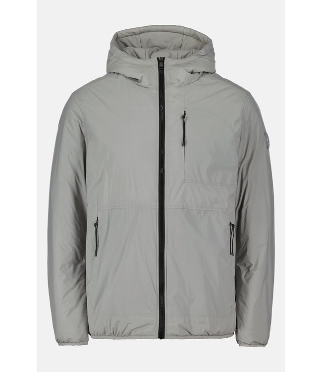 Airforce Daniel jacket-Paloma grey