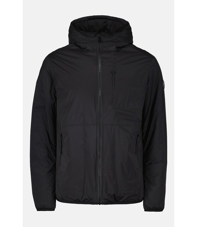 Airforce Daniel jacket-Black