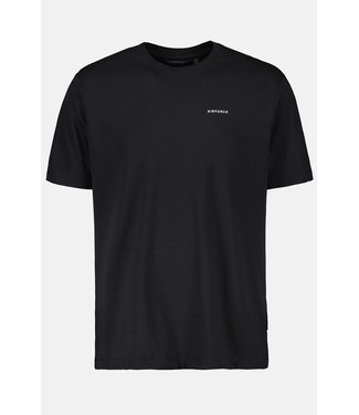 Airforce Basic tee-Black