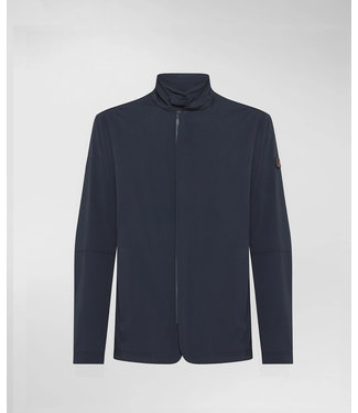 Peuterey Coghinas elegant blazer-Blue