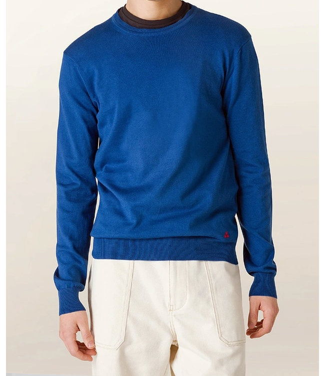 Peuterey Sweater Dodos-Blue