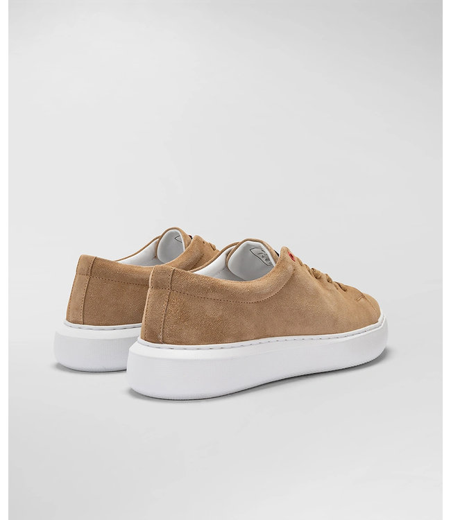 Peuterey Sneaker Augusta-Caramel